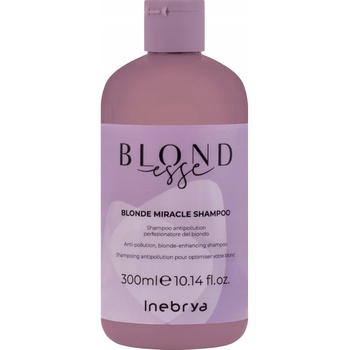 BLONDesse Blonde Miracle Shampoo - Šampón pre blond vlasy